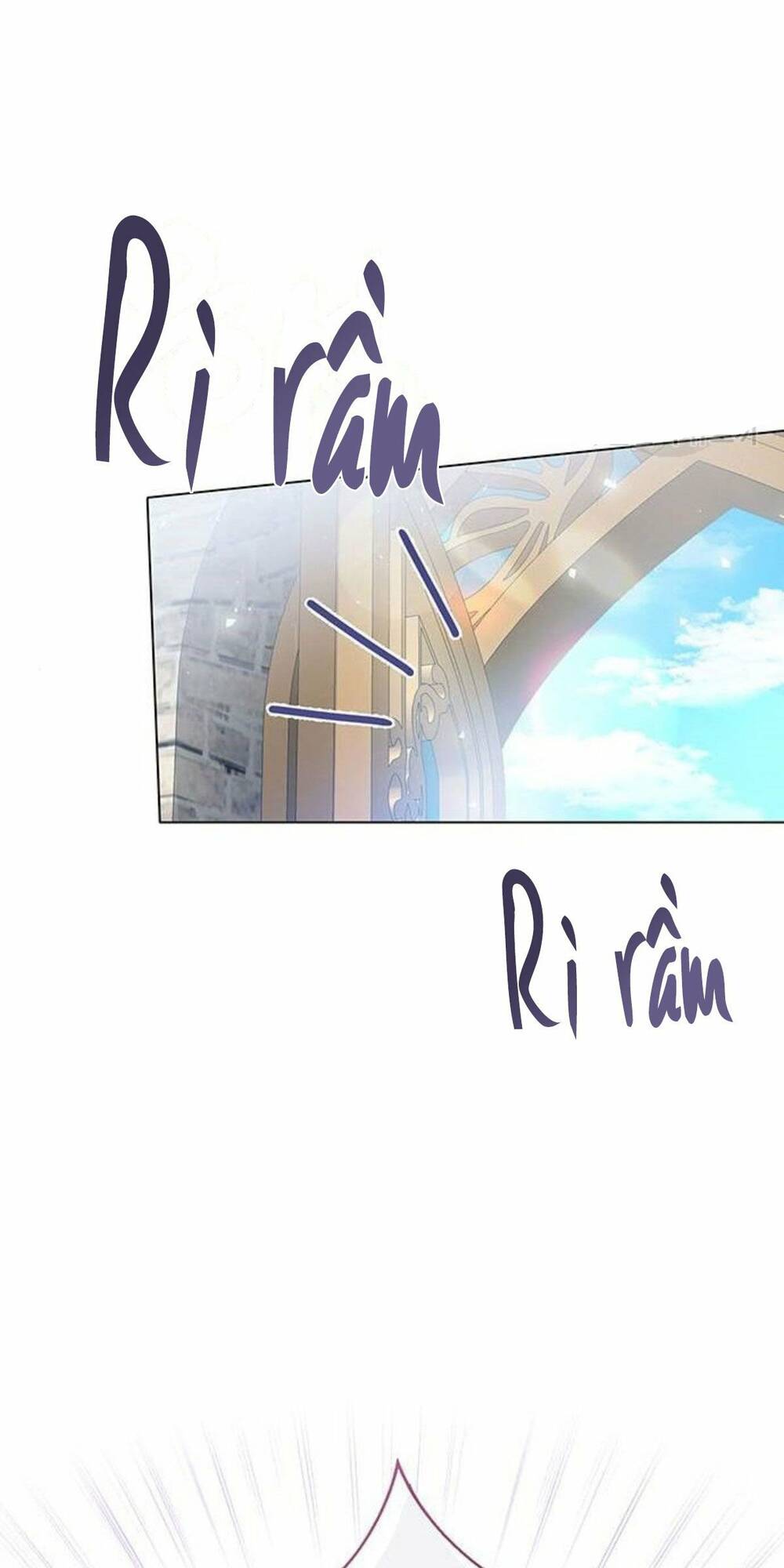 tôi sẽ từ bỏ vị trí hoàng hậu chapter 5 39