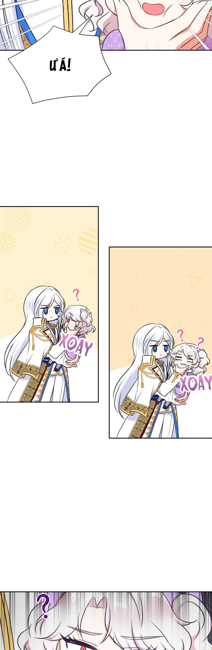 ác nữ công chúa chapter 18 23