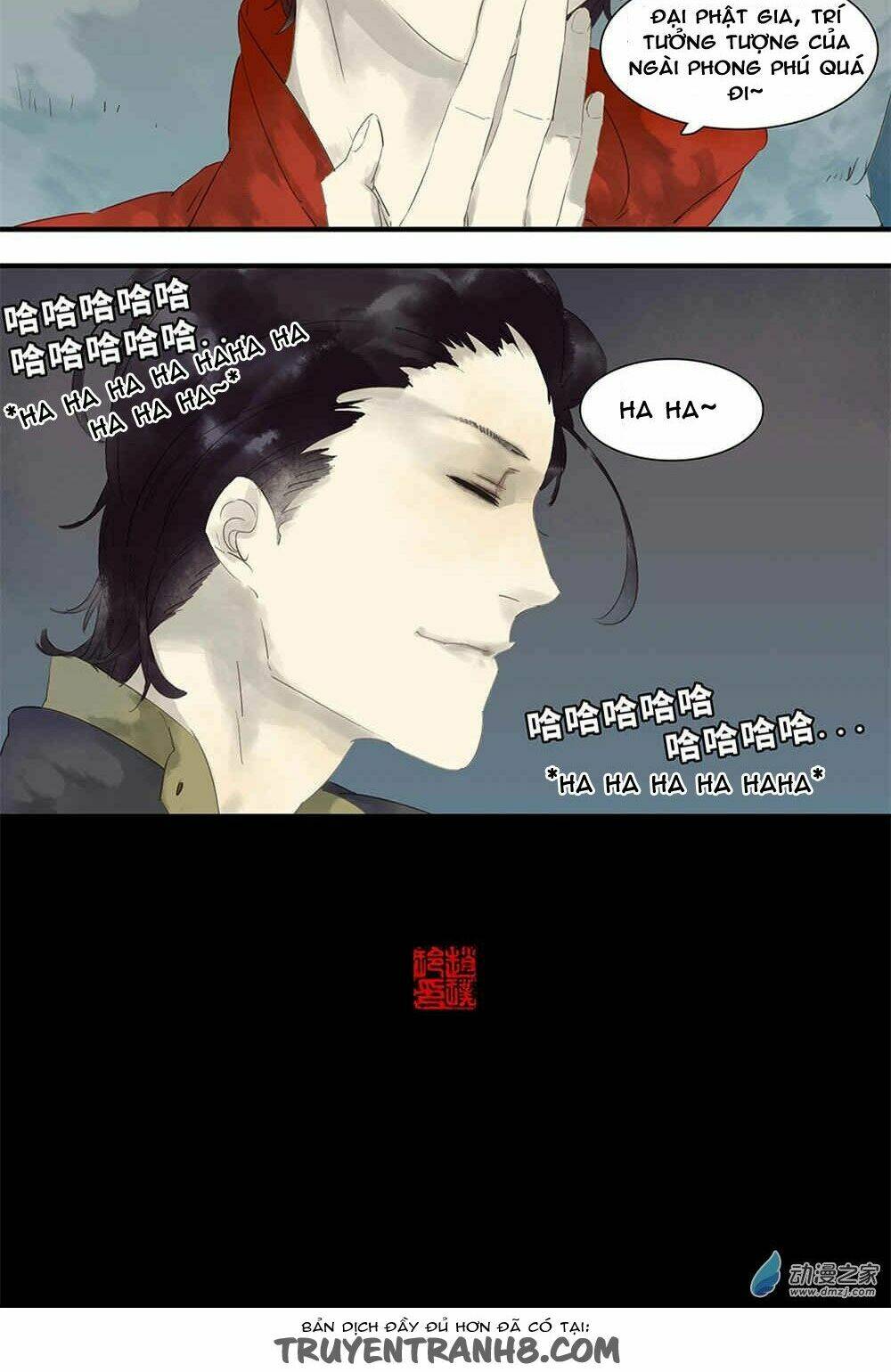 mùng 3 tháng 3 chapter 18 11