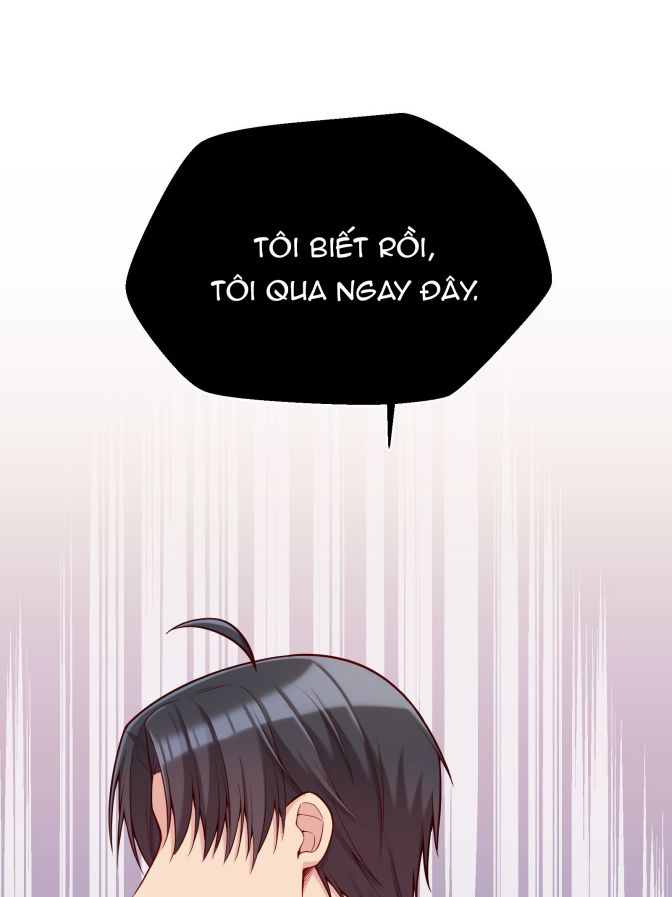 chàng nhân viên host và gã hàng xóm nguy hiểm chapter 21 11