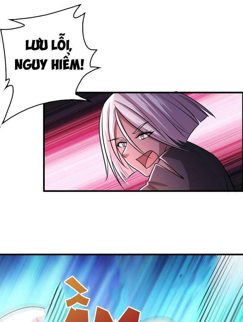 dị giới cung ứng thương chapter 94 7