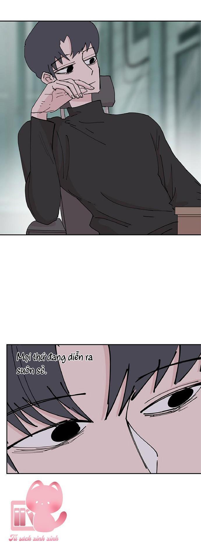 yêu không hồi kết chapter 30 11