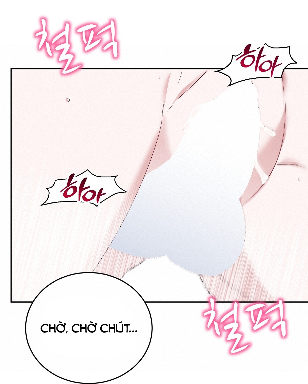 Người Bạn Dâm Loạn chapter 7.1 - Trang 30
