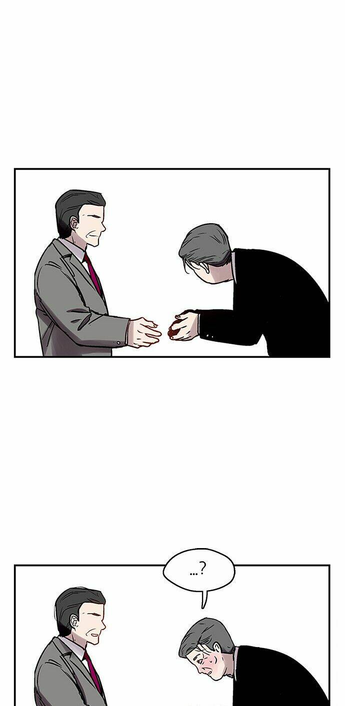 người máy hủy diệt chapter 27 51