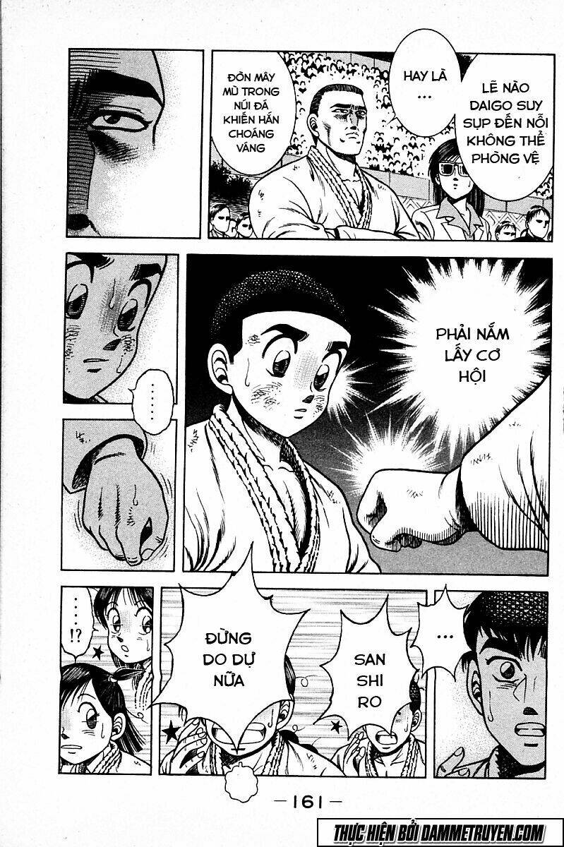 shin kotaro makaritoru! juudouhen chapter 163 8