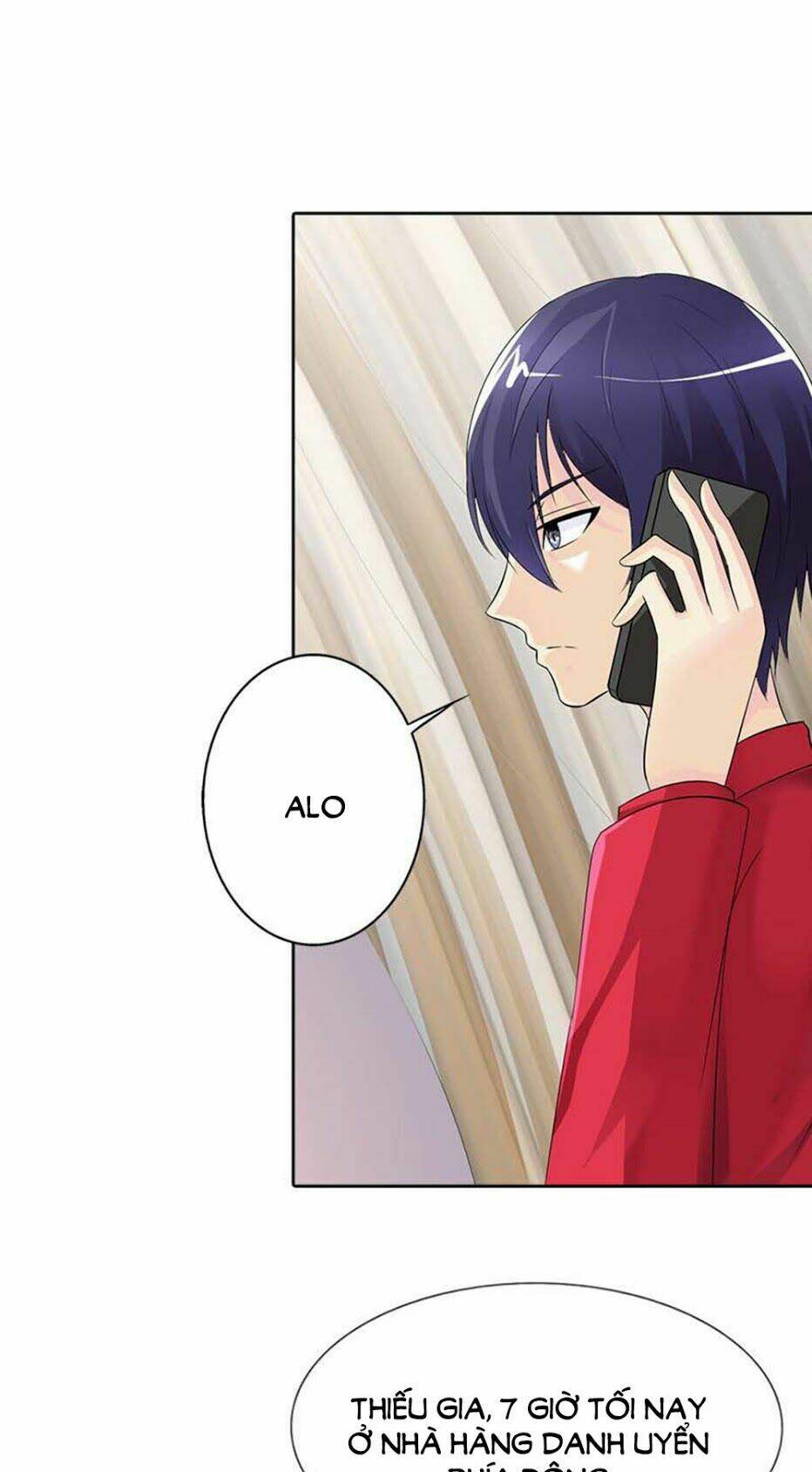 em vẫn còn nhỏ chapter 43 7