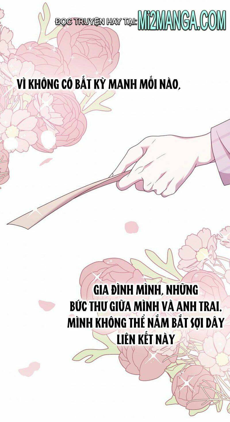 tôi đã gặp nam chính ở trong tù chapter 21.1 43