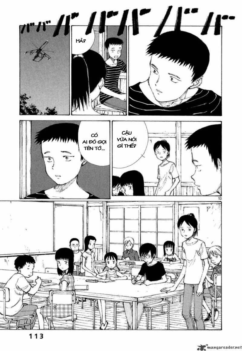 trò chơi kinh hoàng chapter 4 13