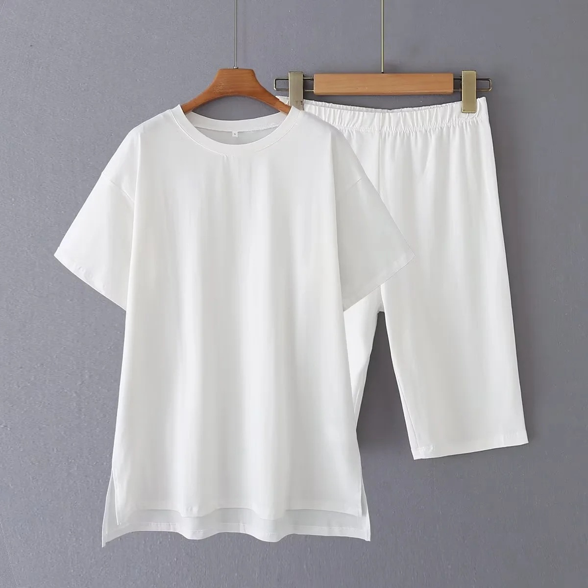 Set đồ Everyday Basic