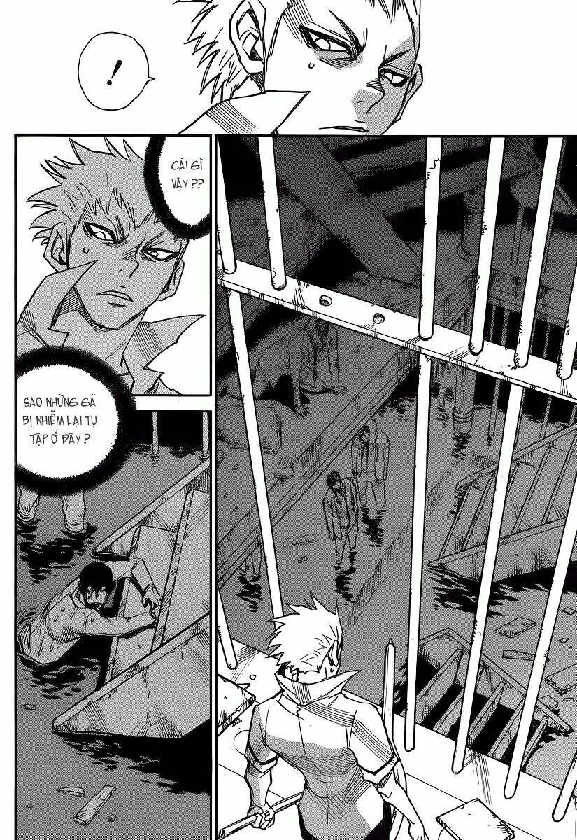 cradle of monsters chapter 29 11