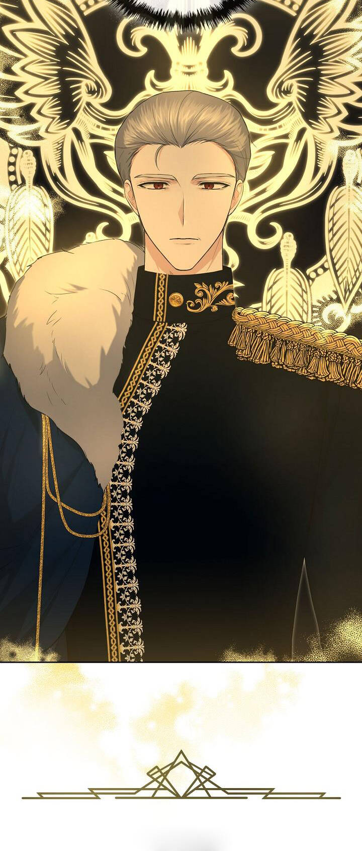 con gái bá tước bỗng thành vị hôn thê của thái tử điện hạ chapter 20 9