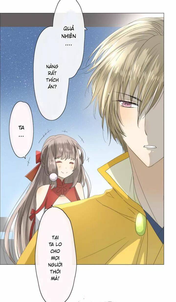 vu chúc thiếu nữ chapter 11 6