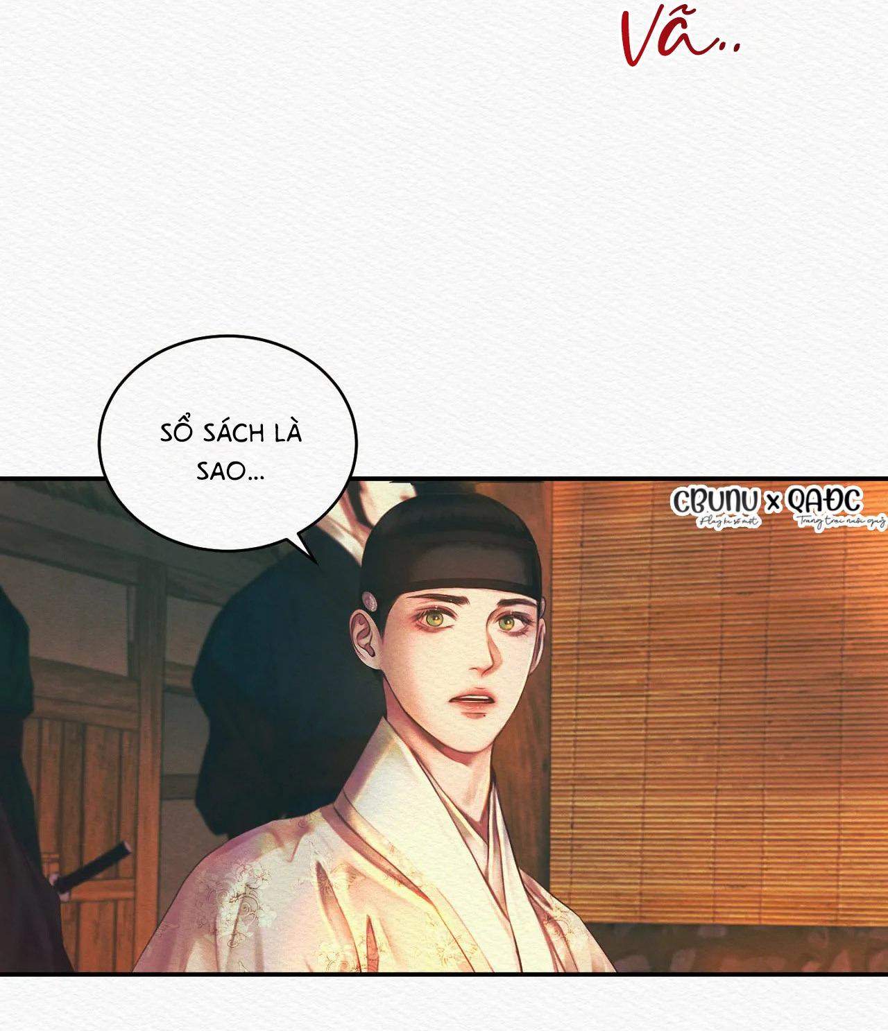 qủy dạ khúc chapter 29 17