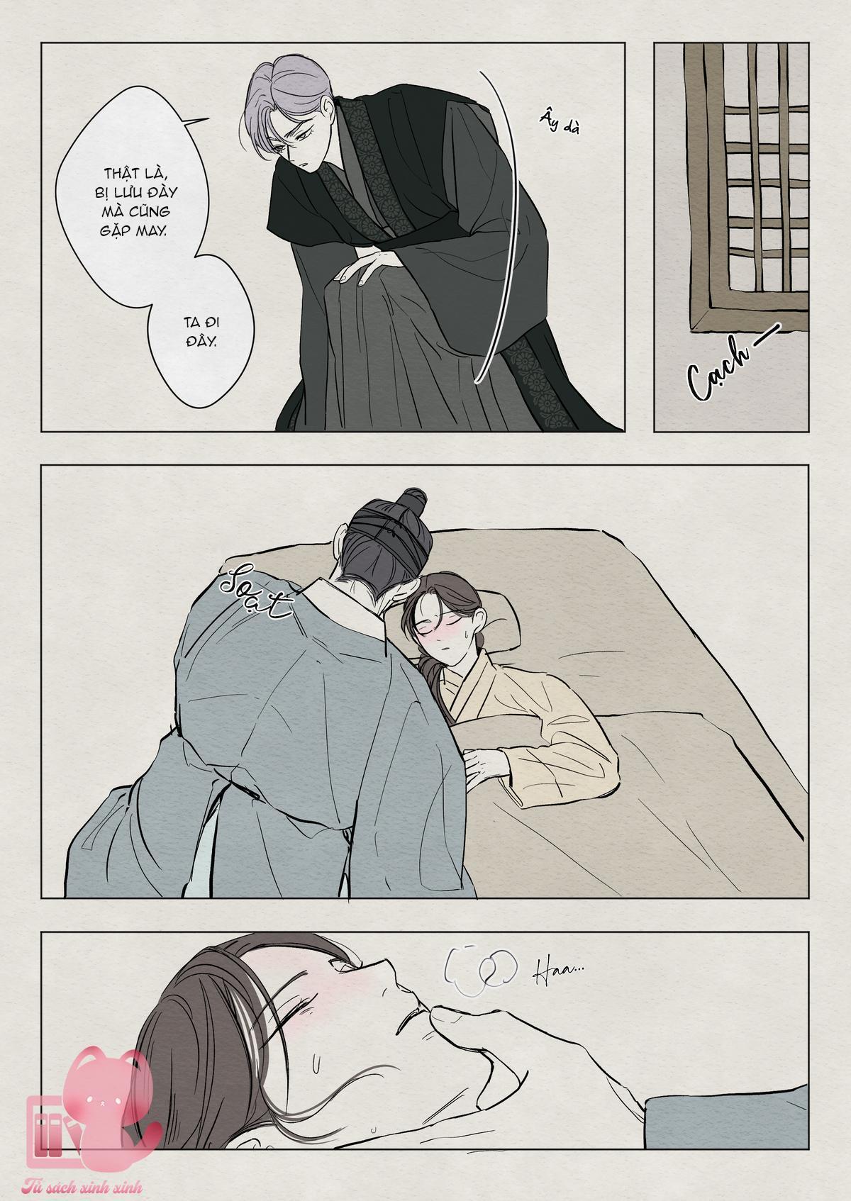 goblin x shaman chapter 10 5