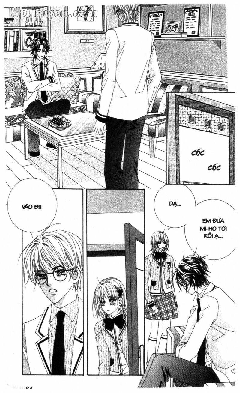 thoát kiếp hồ ly chapter 5 10