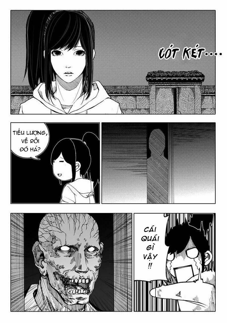 rakshasa street chapter 6 11