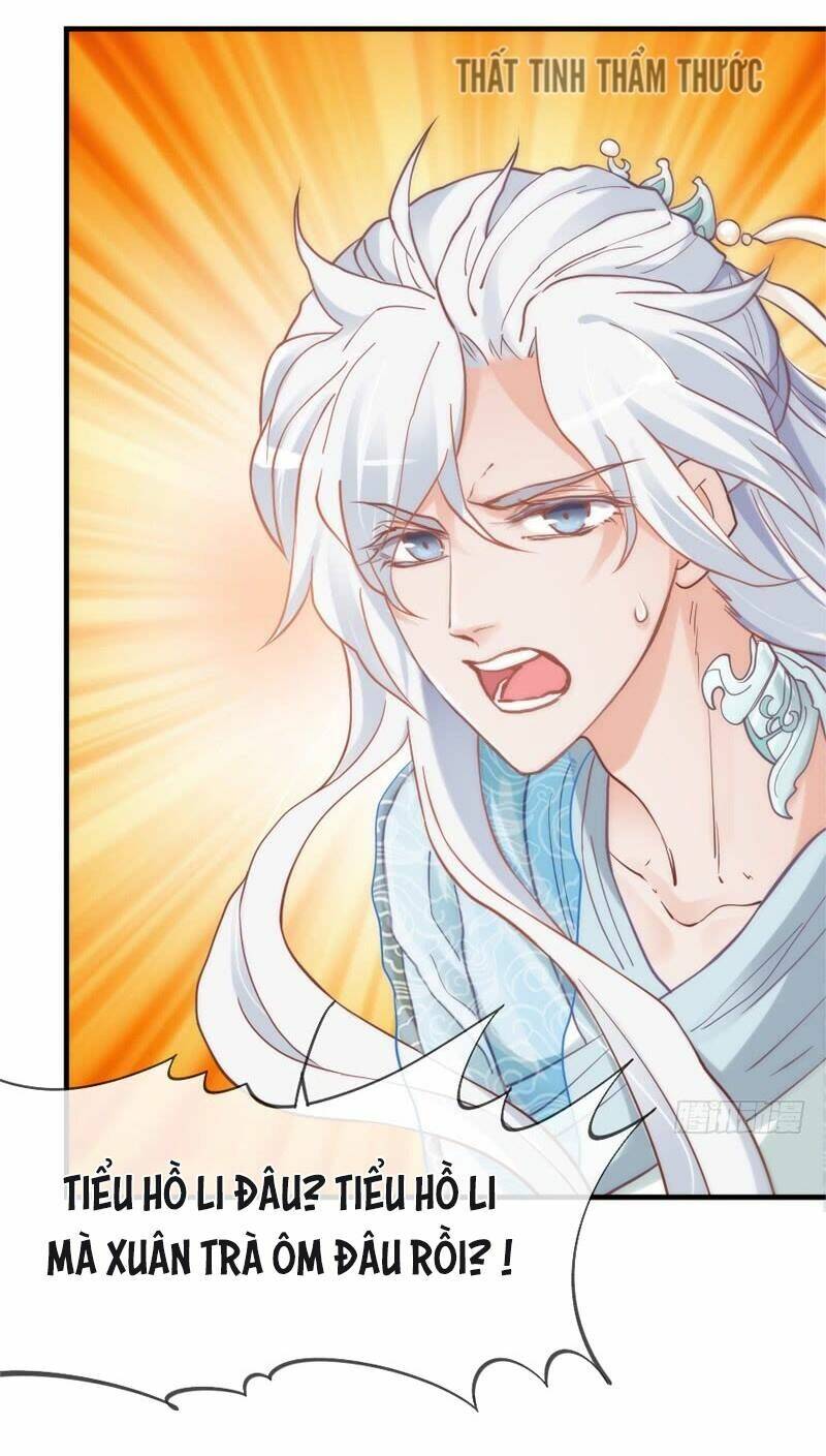 giữ chặt tiểu bạch long chapter 42 27