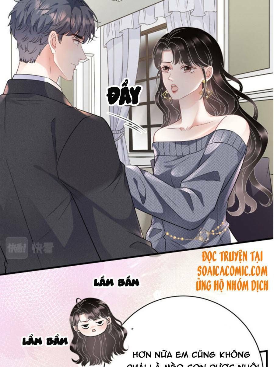 đại tiểu thư có ý đồ gì xấu đâu chapter 60 21