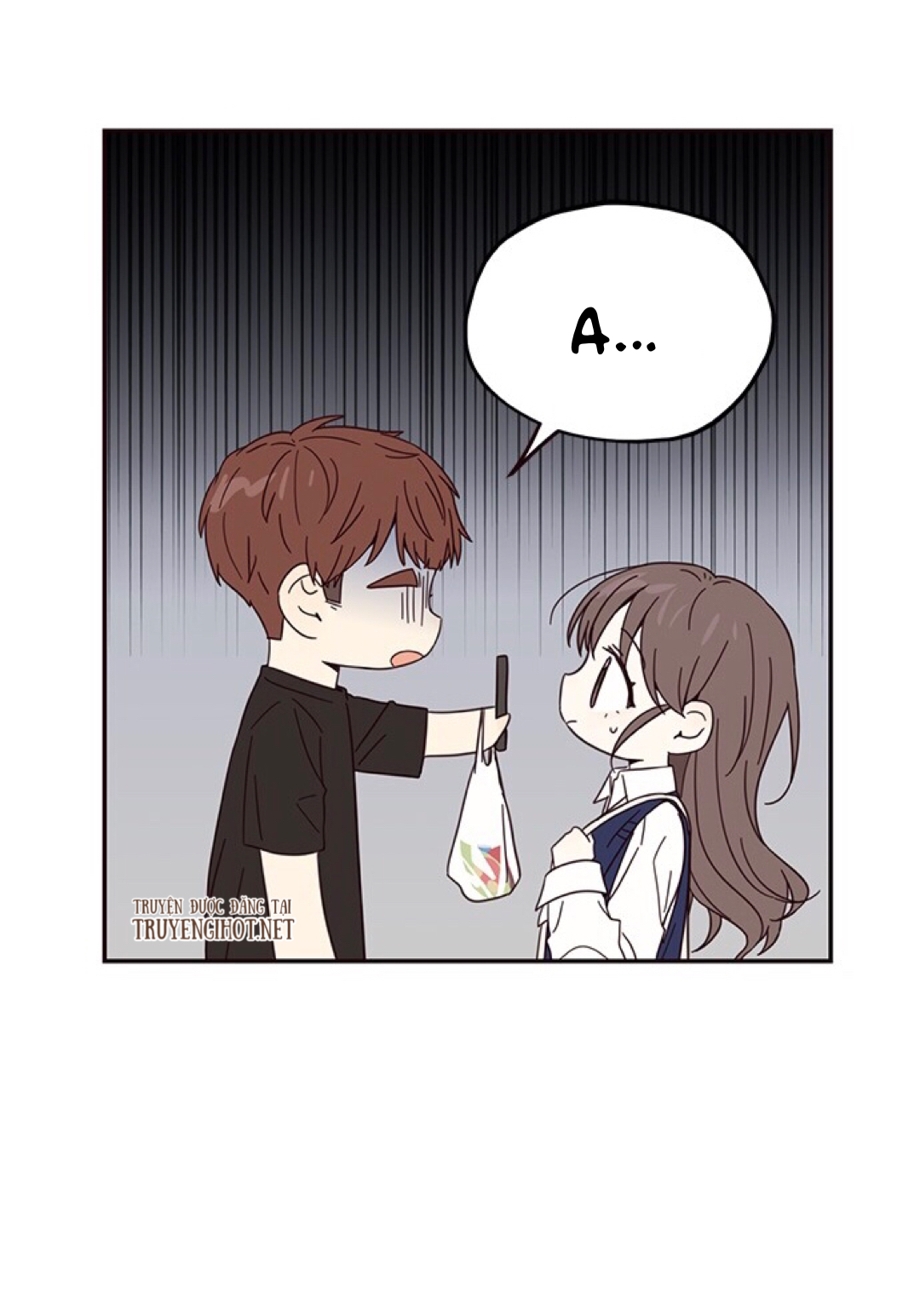 sợi chỉ nhân duyên của sarang chapter 13 11