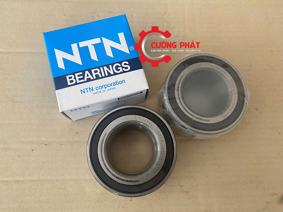 Bi moay ơ bánh trước Mitsubishi Xpander NTN PAU09644LXLL588