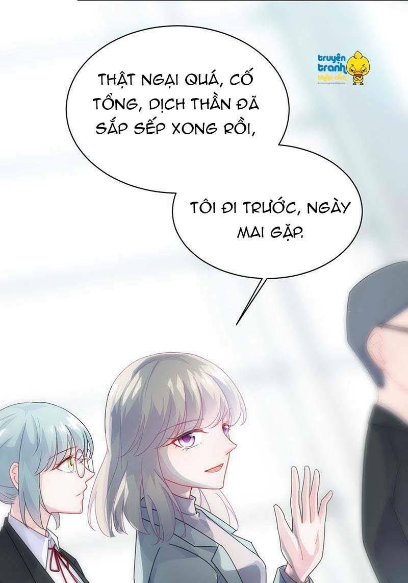 chọc tới chủ tịch tổng tài 2 chapter 93 3