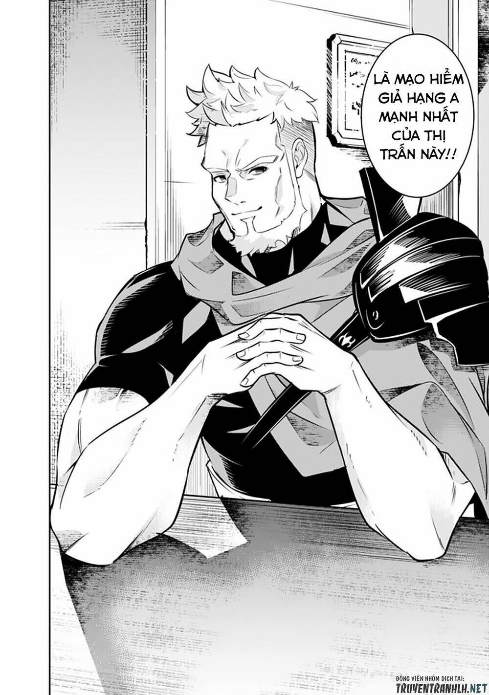 shijou saikyou no mahou kenshi, f rank boukensha ni tensei suru ~ kensei to matei, 2 tsu no zense om chapter 30 10