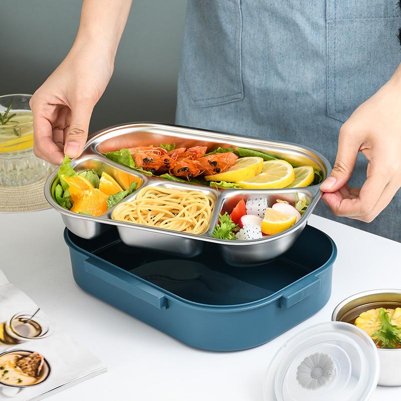 Hộp ăn trưa của Kid, Hộp ăn trưa chống rò rỉ lý tưởng