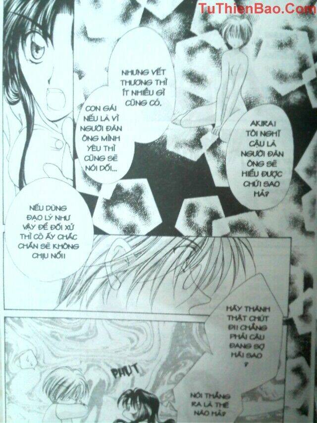 nguyện ước dưới ánh sao chapter 7 119