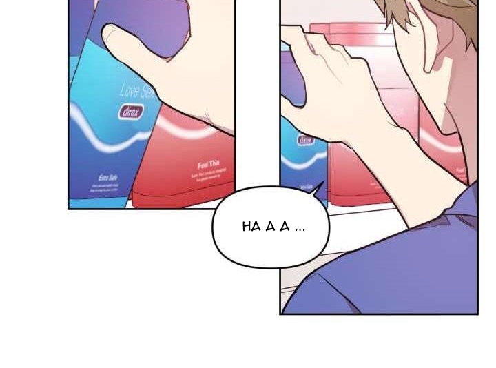 vị khách khả nghi và nhóc làm thêm chapter 3 44