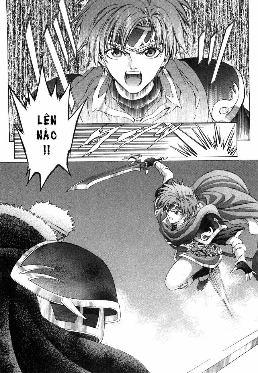 fire emblem-hasha no tsurugi chapter 38 21