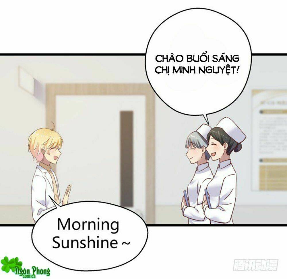 khi trò chơi ác ma bắt đầu chapter 58 12