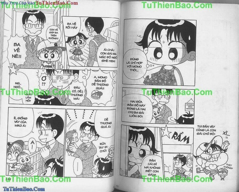 nhóc miko chapter 19 70