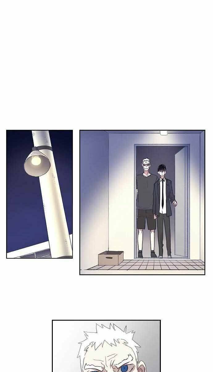 võ sĩ - the boxer chapter 10 20