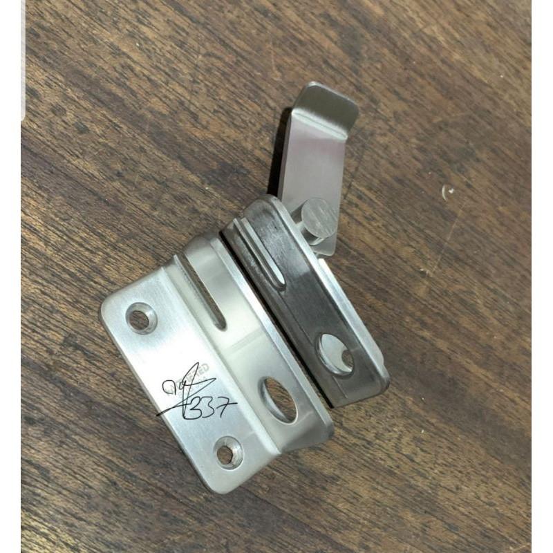 Pass khóa đa năng cao cấp inox 304