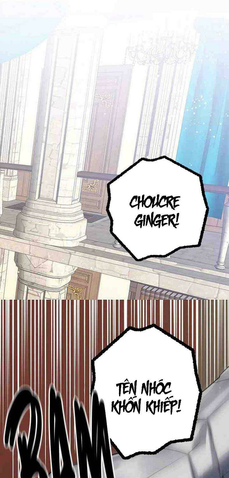 tôi là bạn gái cũ của một người lính chapter 53 26