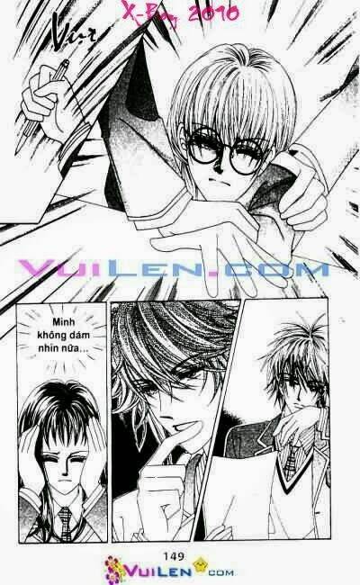 cuộc sống của tôi chapter 6 149