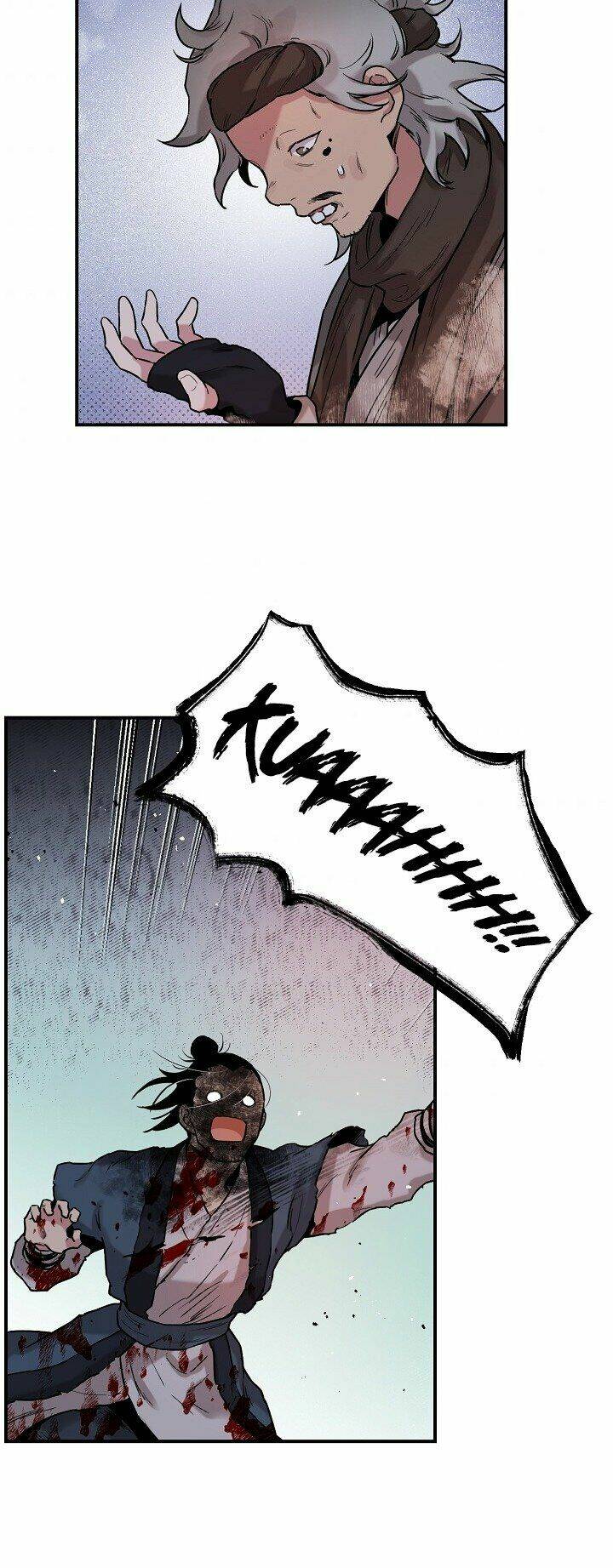 tôi trở thành nhân vật phản diện giỏi nhất trong giới võ thuật chapter 18 36