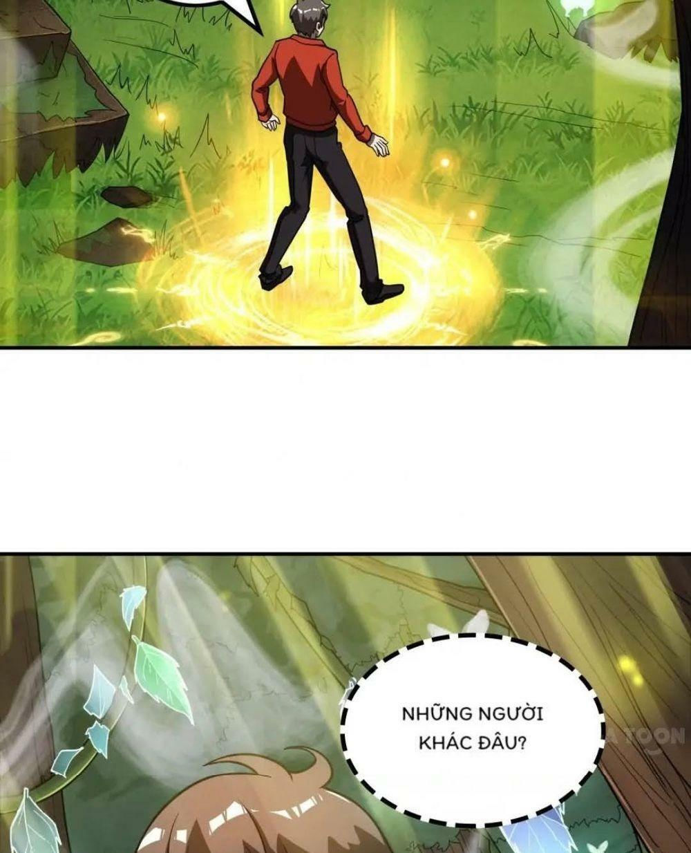 đệ nhất người ở rể chapter 147.2 27