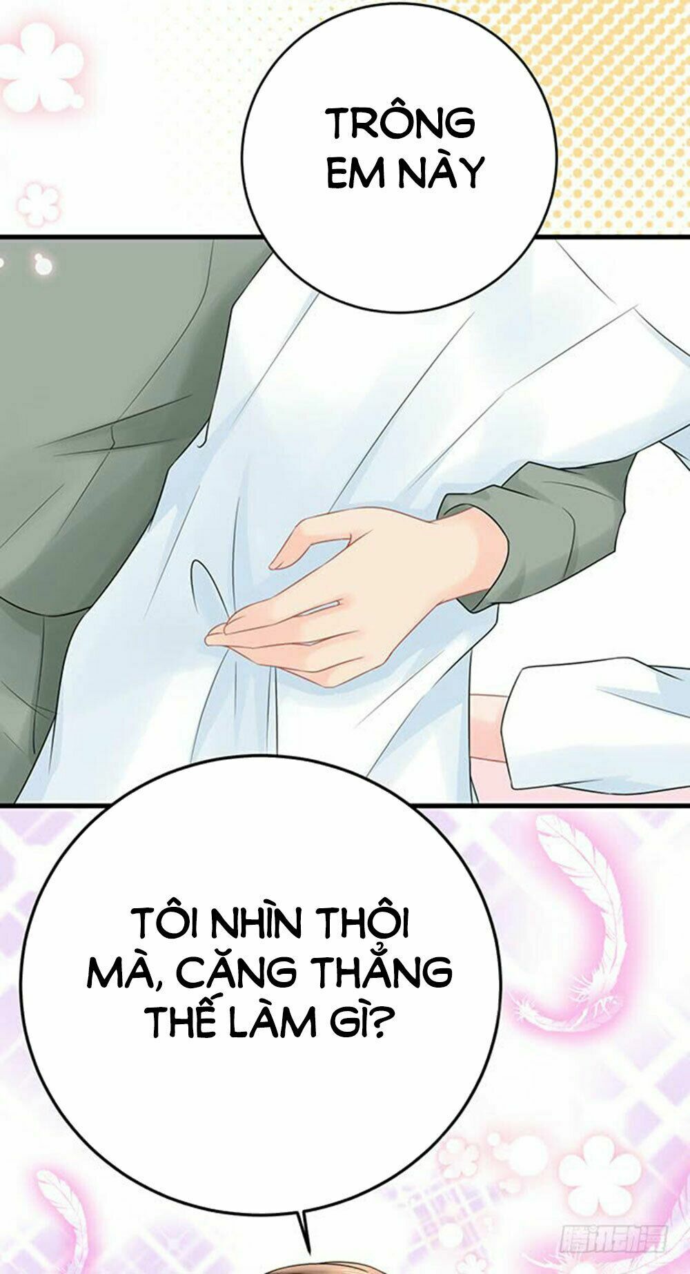 luyến đường thời quang chapter 55 60