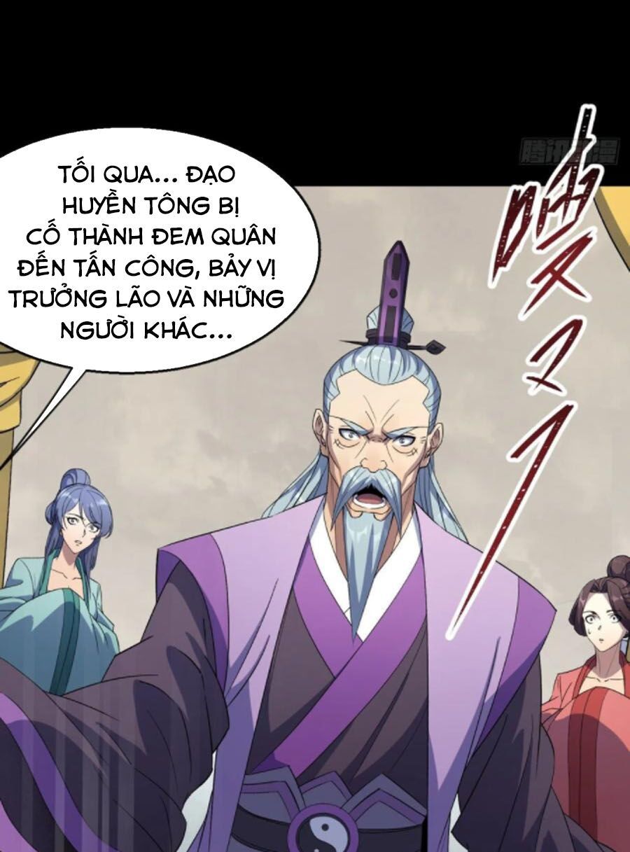 thông u đại thánh chapter 58 10