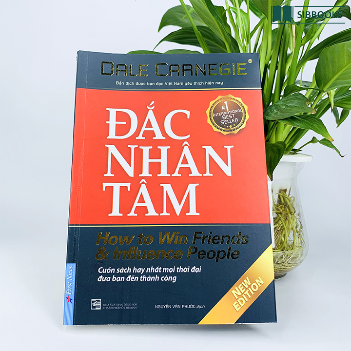 Đắc Nhân Tâm