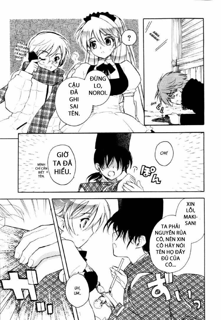 hakoiri devil princess chapter 24 25