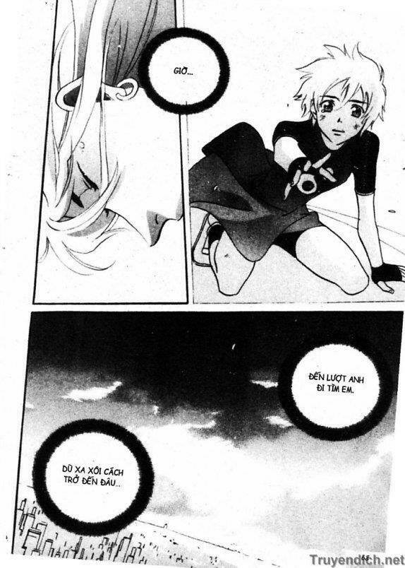 meteor methuselah chapter 25 38