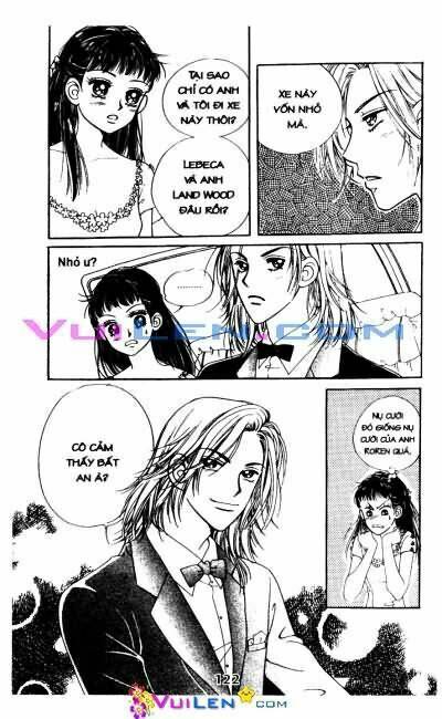 bữa tối của hoàng tử chapter 3 122