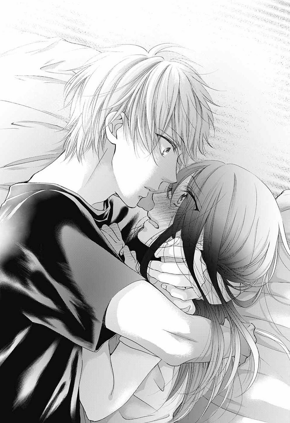 kono oto tomare! chapter 74 24