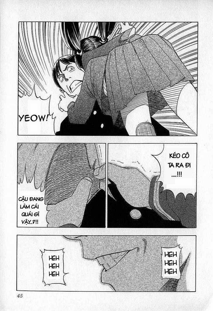 fuan no tane chapter 8 5