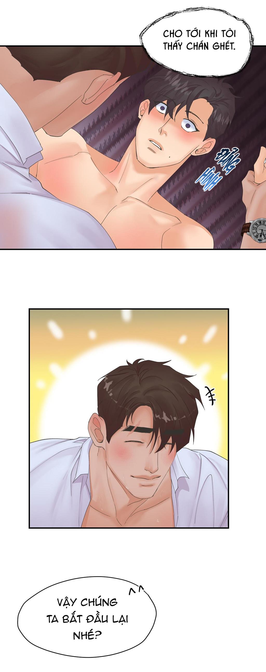 trong đôi mắt em chapter 5 29