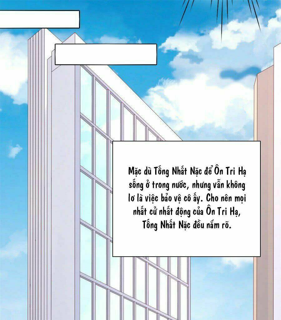 liệt ái tri hạ: series mật đào tiểu tình nhân chapter 237 20