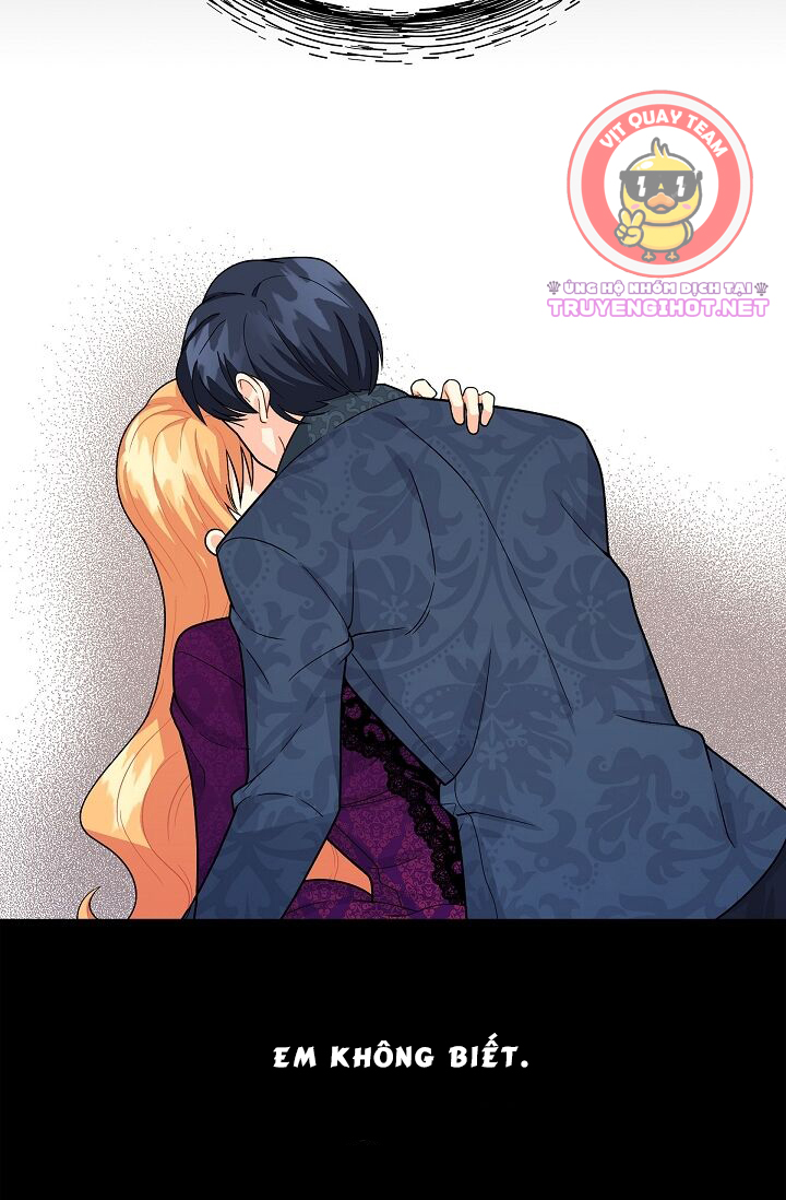 kẻ hủy diệt đã yêu tôi ! chapter 4.5 35