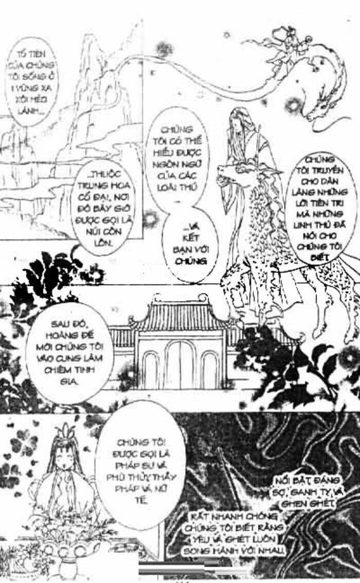 tiệm thú kiểng chapter 38 10